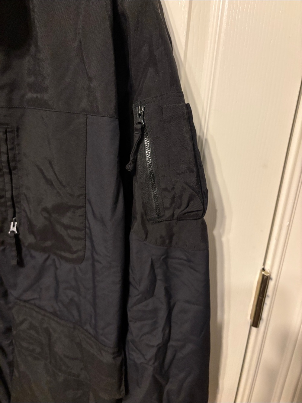 Duluth Trading Company Tradesman Utility Work Jacket - Picture 5 of 9